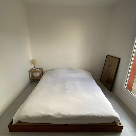 Spacious Nest With 2 Balconies And Park View 公寓 *